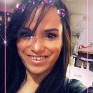 Meet your Posher, Francesca